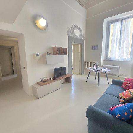 Fabroniana Apartment Elegant 피스토이아 외부 사진