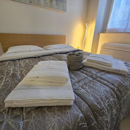 Fabroniana Apartment Elegant 피스토이아 외부 사진