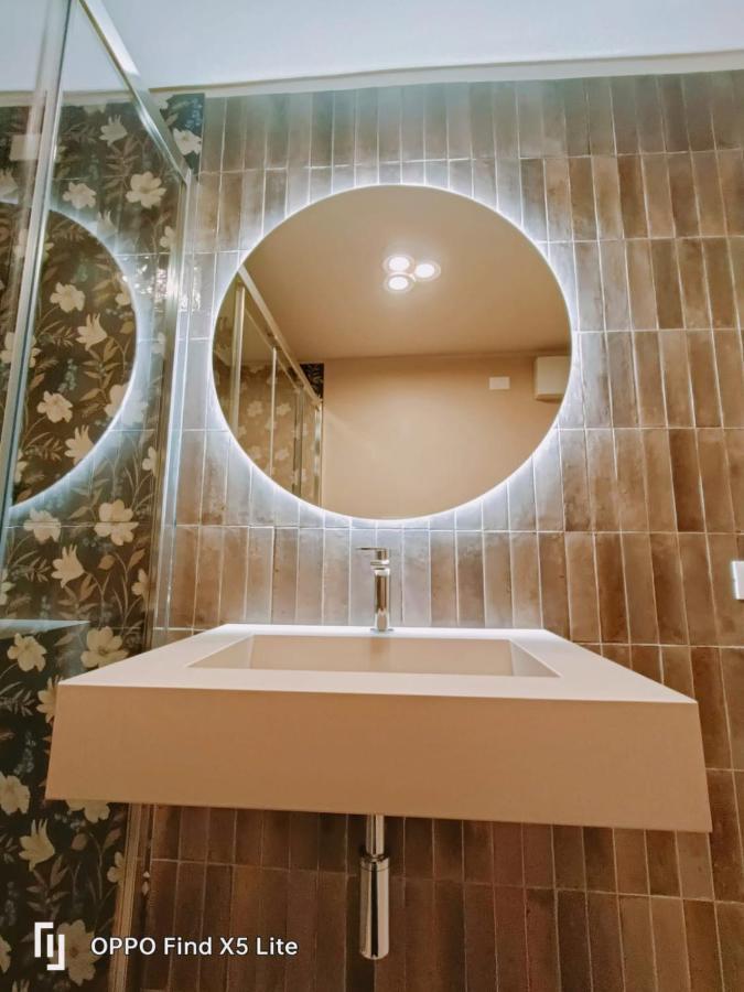 Fabroniana Apartment Elegant 피스토이아 외부 사진