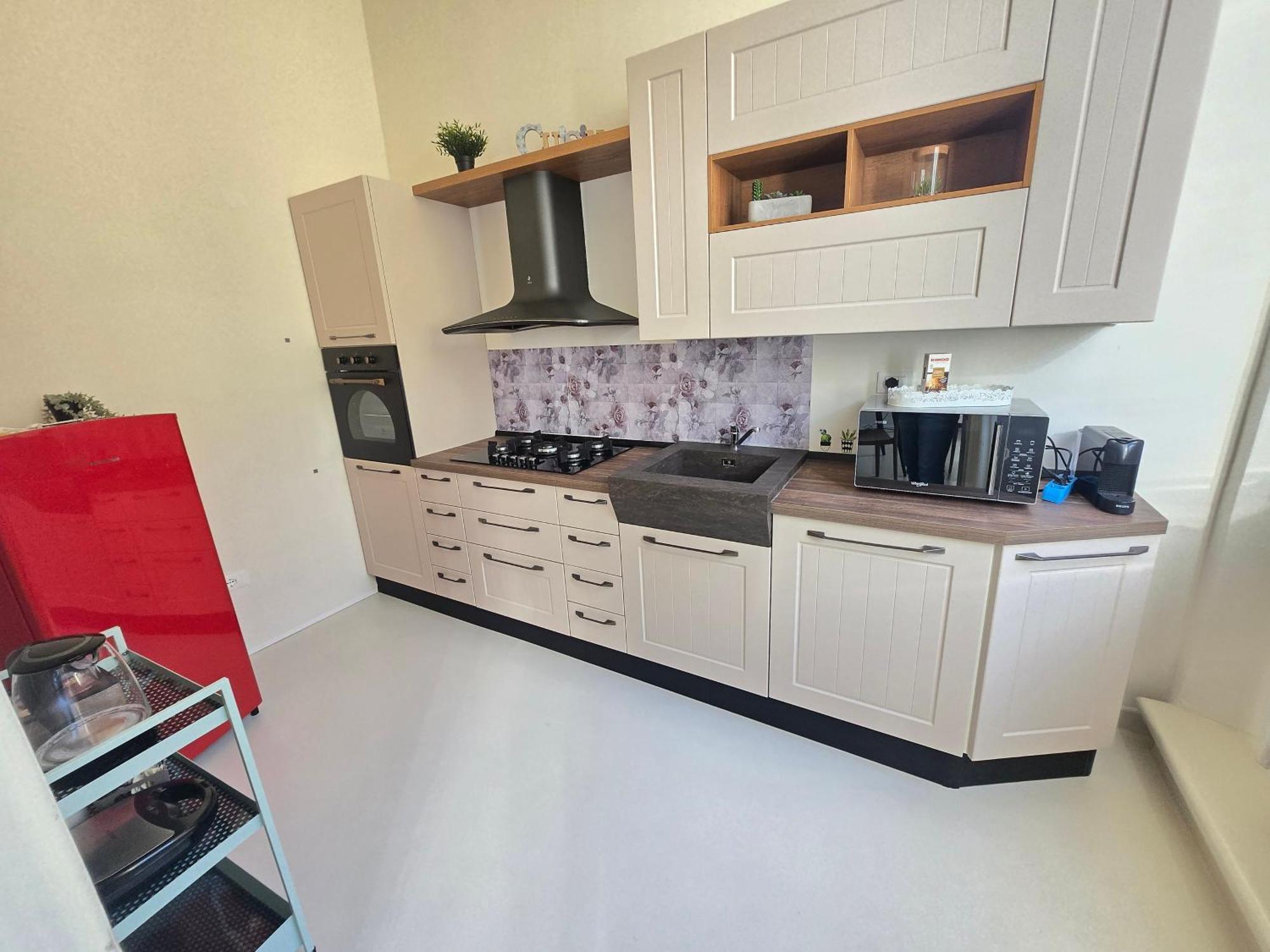 Fabroniana Apartment Elegant 피스토이아 외부 사진