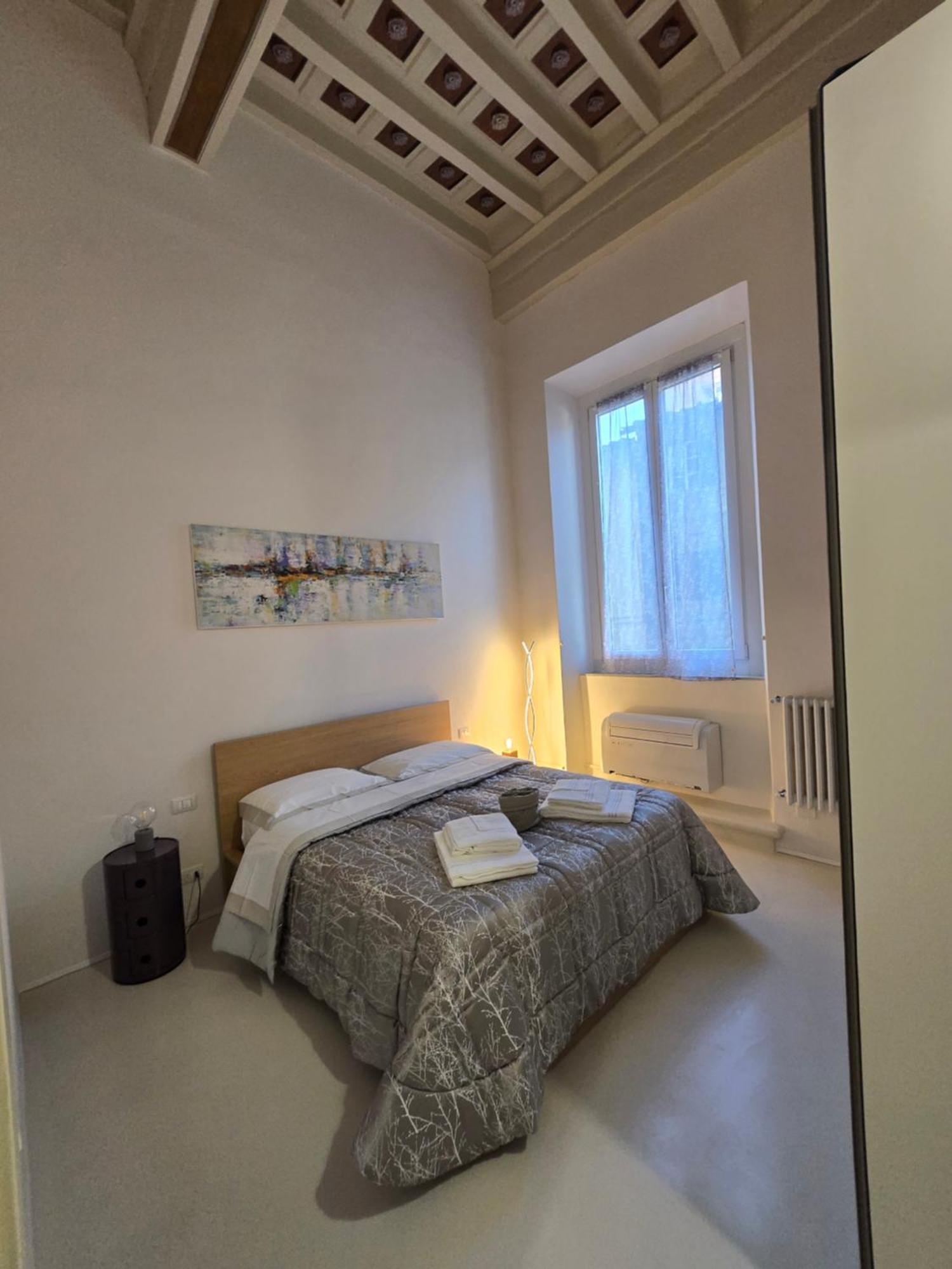 Fabroniana Apartment Elegant 피스토이아 외부 사진